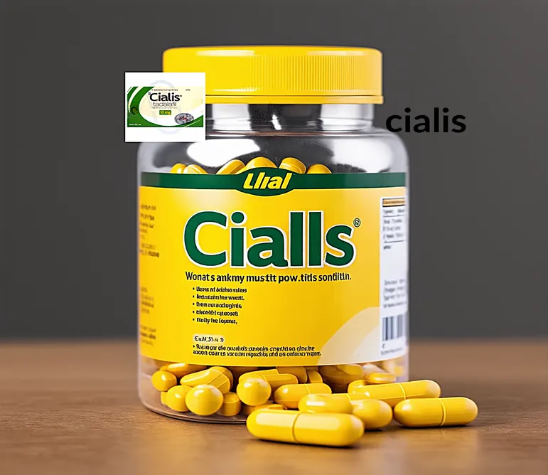 Cialis 1